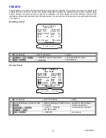 Preview for 58 page of B&K AVR202 Plus Owner'S Manual