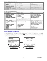 Предварительный просмотр 61 страницы B&K AVR202 Plus Owner'S Manual