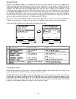 Предварительный просмотр 32 страницы B&K AVR212 Owner'S Manual