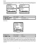 Предварительный просмотр 41 страницы B&K AVR212 Owner'S Manual