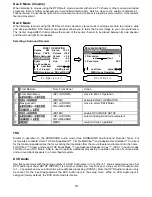 Preview for 54 page of B&K AVR212 Owner'S Manual