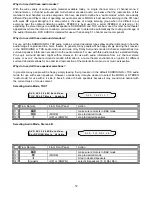 Preview for 56 page of B&K AVR212 Owner'S Manual