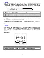 Preview for 59 page of B&K AVR212 Owner'S Manual