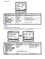 Preview for 60 page of B&K AVR212 Owner'S Manual