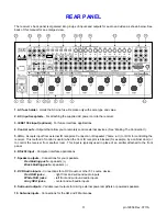 Preview for 14 page of B&K AVR305 Owner'S Manual