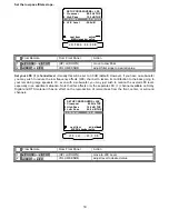 Предварительный просмотр 34 страницы B&K AVR315 Owner'S Manual