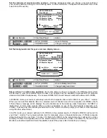 Предварительный просмотр 39 страницы B&K AVR315 Owner'S Manual