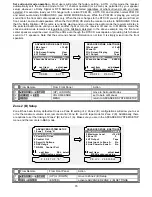 Предварительный просмотр 69 страницы B&K AVR315 Owner'S Manual