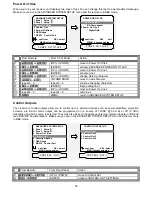 Предварительный просмотр 73 страницы B&K AVR315 Owner'S Manual