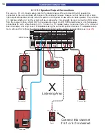 Preview for 18 page of B&K AVR505 SERIES 2 User Manual