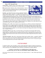 Preview for 40 page of B&K AVR505 SERIES 2 User Manual