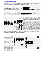 Предварительный просмотр 19 страницы B&K AVR505 Owner'S Manual