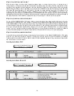 Preview for 56 page of B&K AVR505 Owner'S Manual