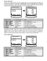 Предварительный просмотр 74 страницы B&K AVR505 Owner'S Manual