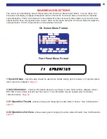 Preview for 25 page of B&K AVR515 User Manual