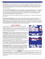 Preview for 32 page of B&K AVR515 User Manual