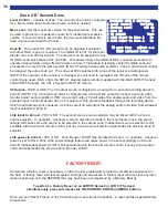 Preview for 40 page of B&K AVR515 User Manual