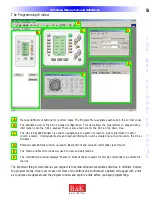 Preview for 11 page of B&K CK1.1 Programming Manual