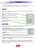 Preview for 12 page of B&K CK1.1 Programming Manual