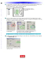 Preview for 20 page of B&K CK1.1 Programming Manual