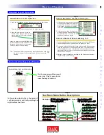 Preview for 9 page of B&K CK1.2 Programming Manual