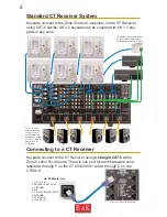 Предварительный просмотр 6 страницы B&K CK2.2 Manual To Installation