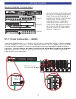 Preview for 9 page of B&K CT1 User Manual