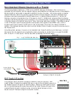 Preview for 11 page of B&K CT1 User Manual