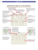 Preview for 10 page of B&K CT300 Quick Reference Manual