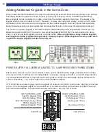 Preview for 20 page of B&K CT300 User Manual