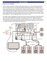 Предварительный просмотр 23 страницы B&K CT300 User Manual