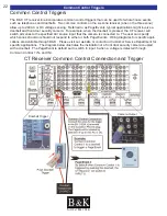 Preview for 26 page of B&K CT300 User Manual