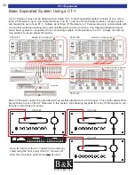 Preview for 32 page of B&K CT300 User Manual