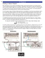 Preview for 34 page of B&K CT300 User Manual