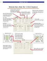 Предварительный просмотр 10 страницы B&K CT610 Quick Reference Manual