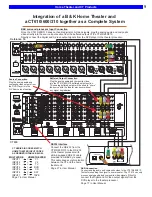 Preview for 11 page of B&K CT610 Quick Reference Manual