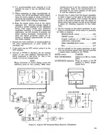 Preview for 15 page of B&K E-200D Instruction Manual