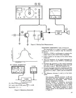 Preview for 19 page of B&K E-200D Instruction Manual