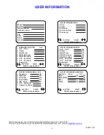 Preview for 2 page of B&K Reference 20 Plus A/V System Controller Owner'S Manual