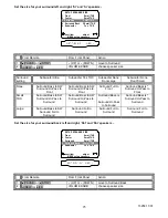 Preview for 28 page of B&K Reference 20 Plus A/V System Controller Owner'S Manual