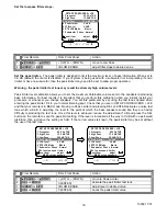 Preview for 33 page of B&K Reference 20 Plus A/V System Controller Owner'S Manual