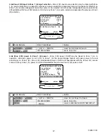 Preview for 70 page of B&K Reference 20 Plus A/V System Controller Owner'S Manual