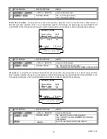 Preview for 75 page of B&K Reference 20 Plus A/V System Controller Owner'S Manual