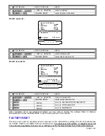 Preview for 78 page of B&K Reference 20 Plus A/V System Controller Owner'S Manual