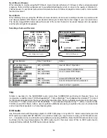 Preview for 54 page of B&K Reference 21 Owner'S Manual