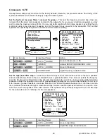 Preview for 32 page of B&K Reference 30 Owner'S Manual