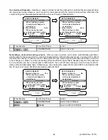 Preview for 47 page of B&K Reference 30 Owner'S Manual