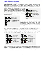 Предварительный просмотр 17 страницы B&K Reference 31 Owner'S Manual