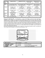 Предварительный просмотр 29 страницы B&K Reference 31 Owner'S Manual