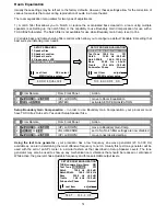 Preview for 35 page of B&K Reference 31 Owner'S Manual